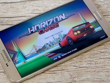 Review: smartphone Samsung Galaxy A9 (2016)