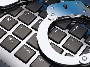 Barba Negra: 30 sites de conteúdo pirata saem do ar, mas alguns já voltaram