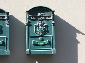 Encontrou um pendrive na sua caixa de correio? É melhor não usar