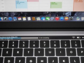 Apple deve anunciar 3 novos MacBooks esta semana; iMac novo ficou para 2017