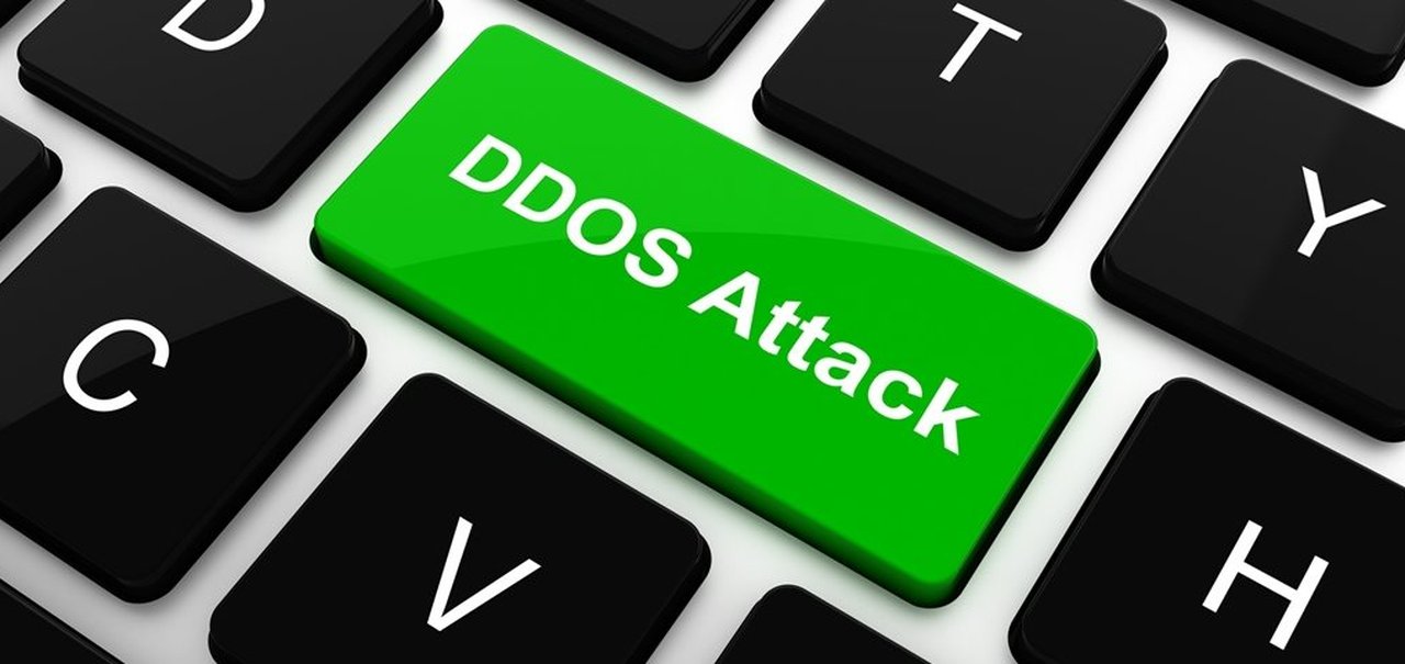 A Coreia do Norte pode ter atacado os EUA via DDoS, diz John McAfee