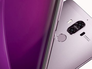Vazou: Huawei Mate 9 Pro é monstrão, mas o preço vai te dar um infarto