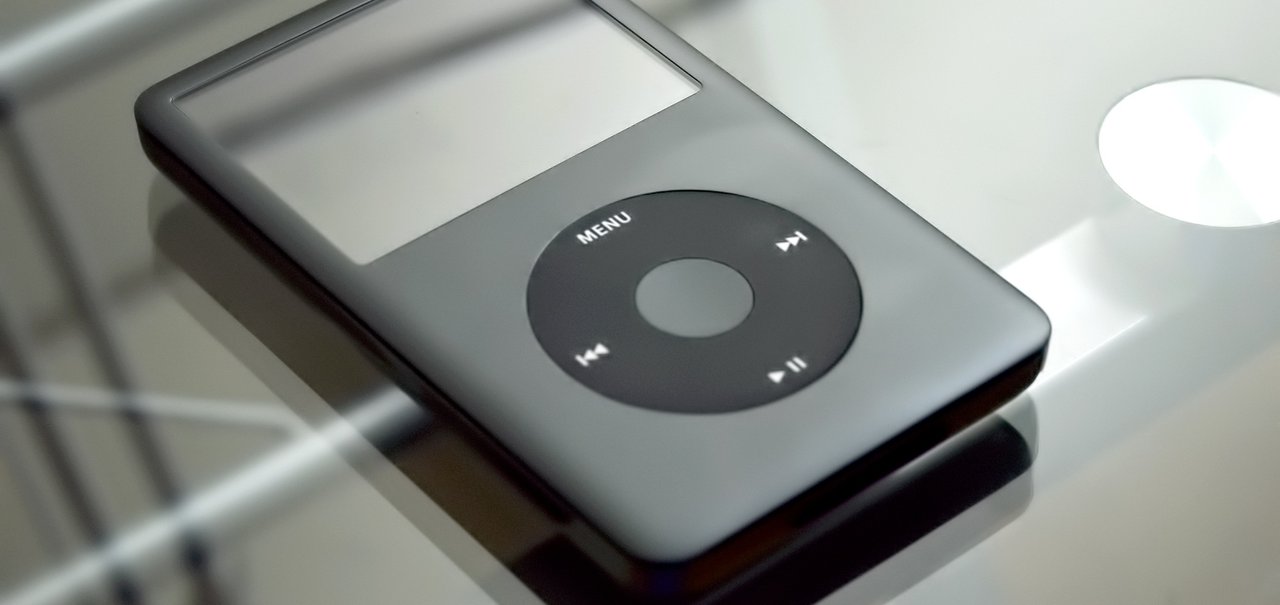 iPod completa 15 anos sem comemorações por parte da Apple