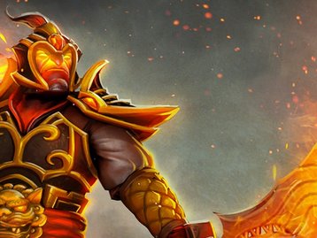 Profissional de DotA 2 está na lista dos jovens mais influentes do mundo