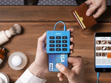 Mas, afinal, qual é a melhor maquininha de cartões de crédito?