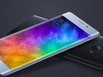 O Xiaomi Mi Note 2 é o Galaxy Note 7 que não explode — torcemos para isso 