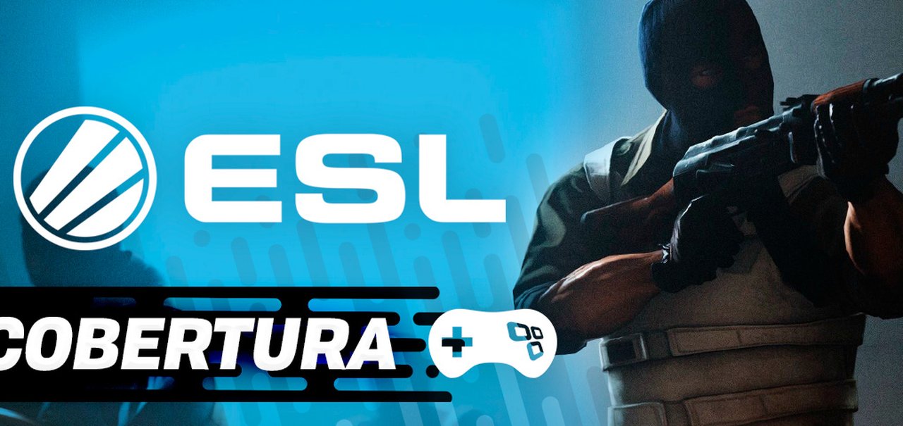 ESL Pro League: tudo sobre o mundial de Counter-Strike no Brasil