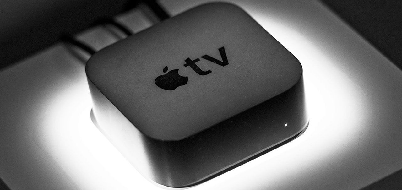 Guia de TV da Apple pode trazer busca universal em serviços de streaming