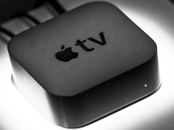 Guia de TV da Apple pode trazer busca universal em serviços de streaming