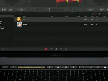 Confirmado: novo Macbook Pro tem Touch ID e inovador sistema Touch Bar