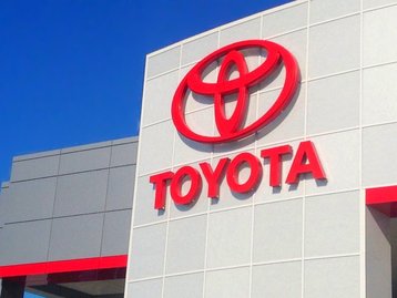 Toyota é mais uma montadora a investir no compartilhamento de carros