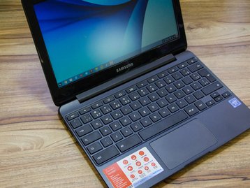 Conheça o Samsung Chromebook 3: novo, leve, prático e seguro