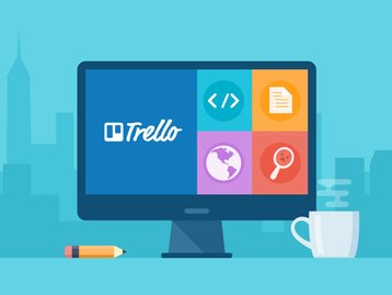 Como o Trello quer ajudar você a ser mais organizado