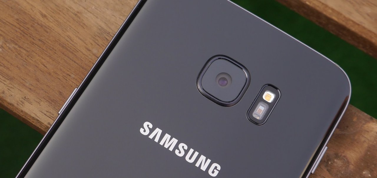 Software criado para ser a 'Siri' do Samsung Galaxy S8 pode se chamar Bixby