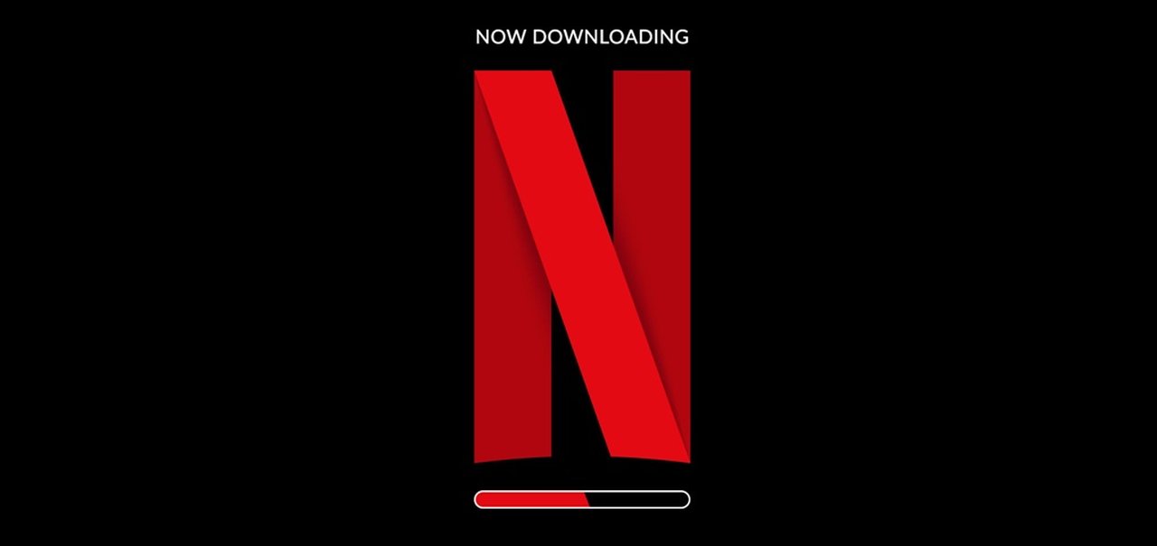 Netflix deve ganhar modo offline e Brasil pode ser um dos pioneiros da ação