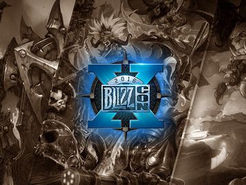 Diablo 4, Warcraft 4 e Sombra em Overwatch? O que esperar da BlizzCon 2016?
