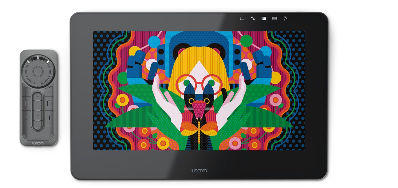 Wacom mostra novas mesas digitalizadoras Cintiq Pro e dá gostinho aos fãs