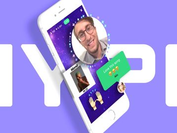 Hype: conheça a aposta dos cofundadores do Vine para transmissões ao vivo
