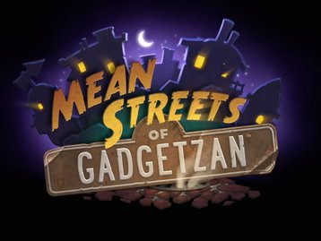 Gadgetzan é o palco da nova expansão de Hearthstone: Heroes of Warcraft