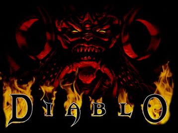 Com muita nostalgia, Diablo 1 retornará em patch de Aniversário de Diablo 3