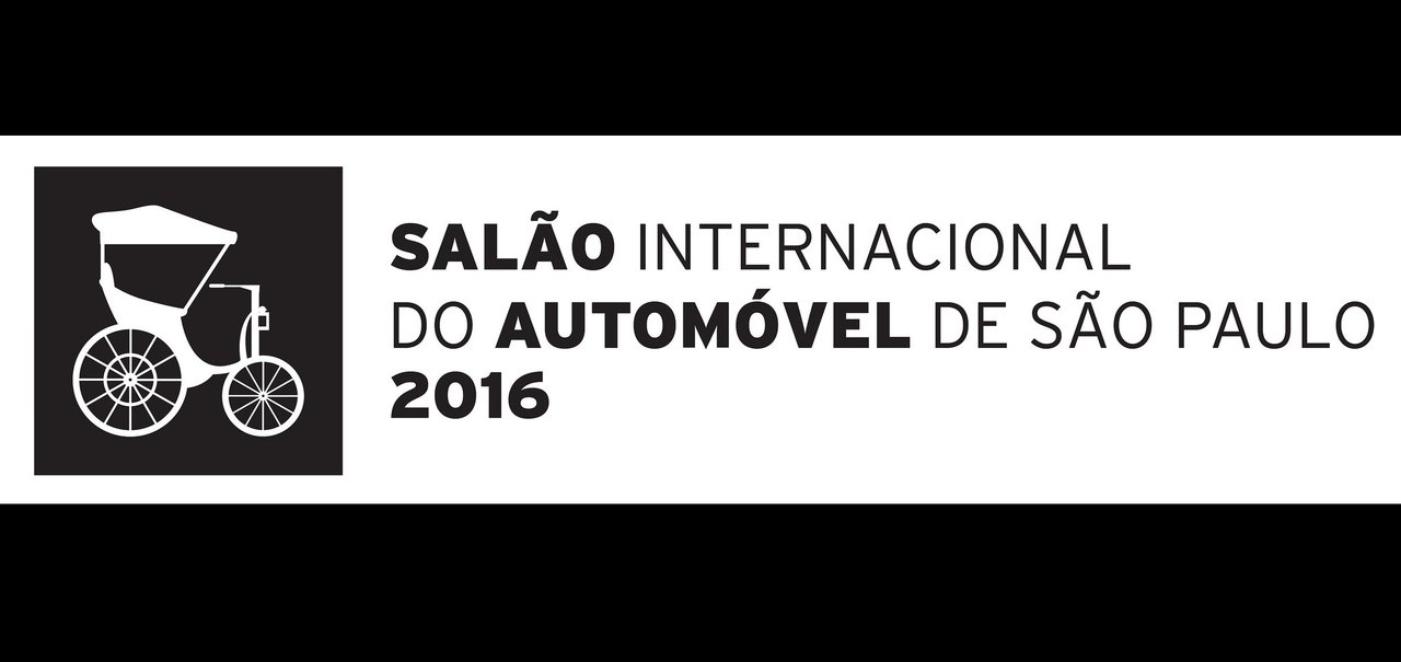 Os destaques do Salão Internacional do Automóvel de São Paulo 2016