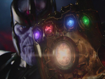 Joias do Infinito do Universo Marvel: quais são, onde estão e o que fazem? 