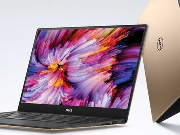 Dell lança primeiro PC com Intel Core de 7ª geração no Brasil
