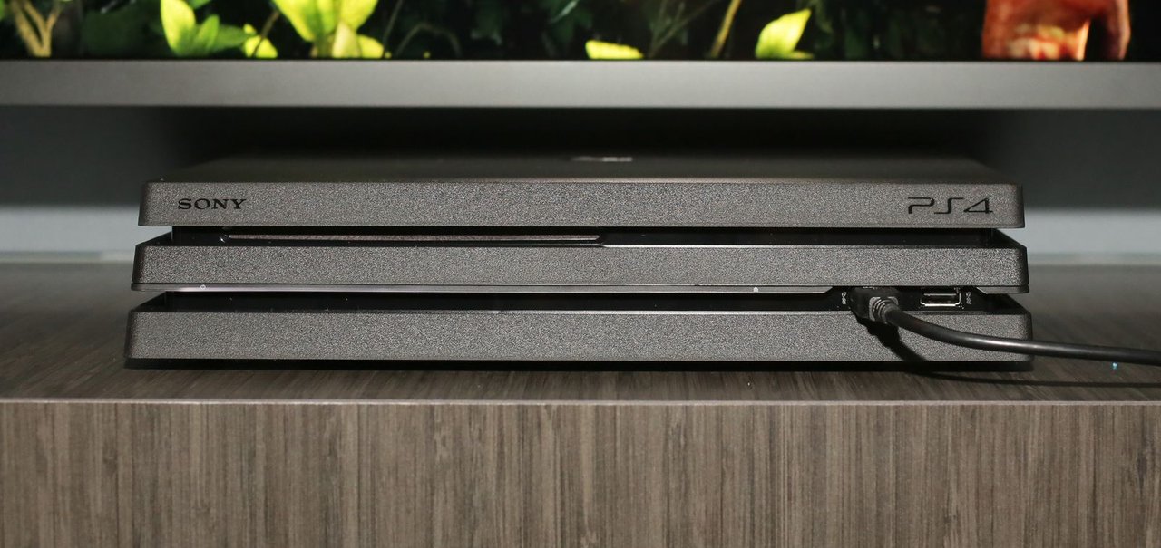PS4 Pro: imprensa internacional tem opiniões divididas do console; confira