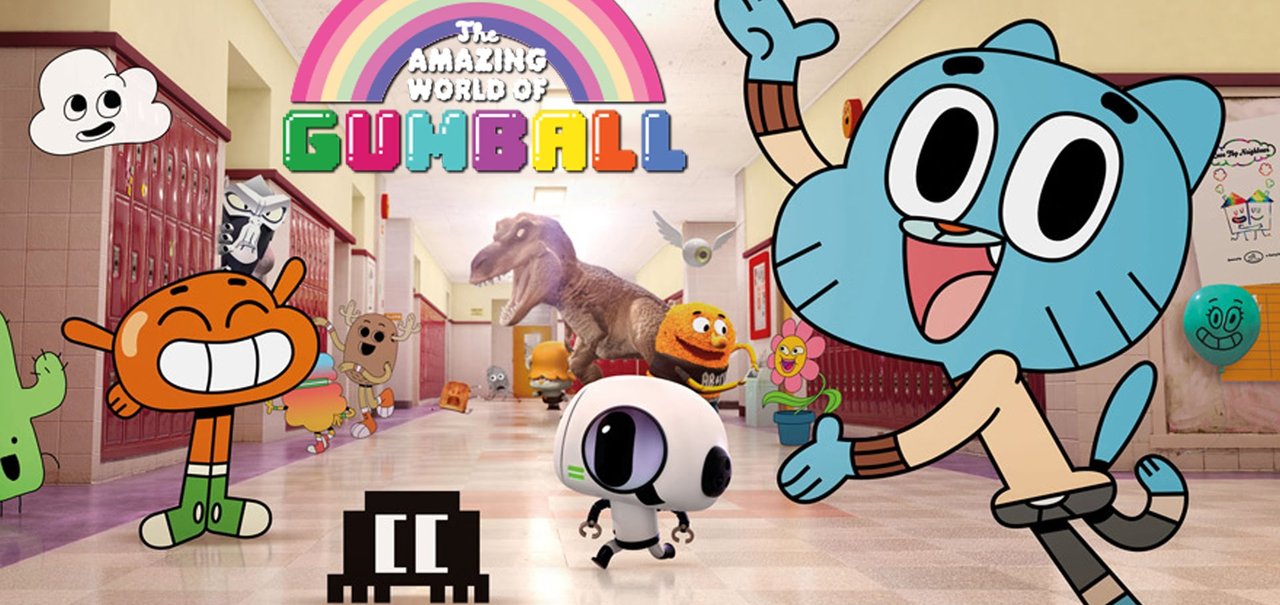 Polêmica: veja os casos de censura em ‘O Incrível Mundo de Gumball’ [vídeo]