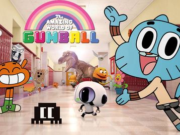 Polêmica: veja os casos de censura em ‘O Incrível Mundo de Gumball’ [vídeo]