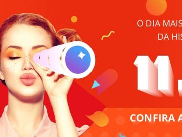 Como aproveitar a Black Friday chinesa; e fazer compras sem medo