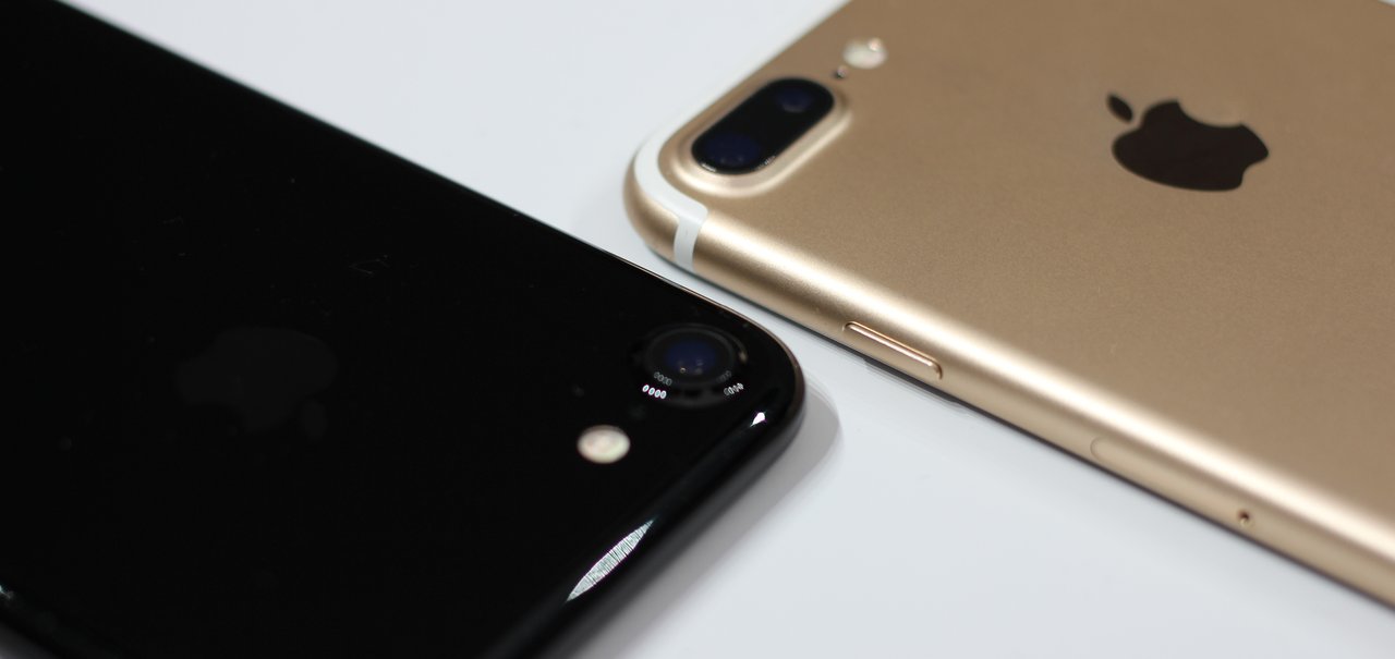 TIM e Claro iniciam pré-venda do iPhone 7 no Brasil