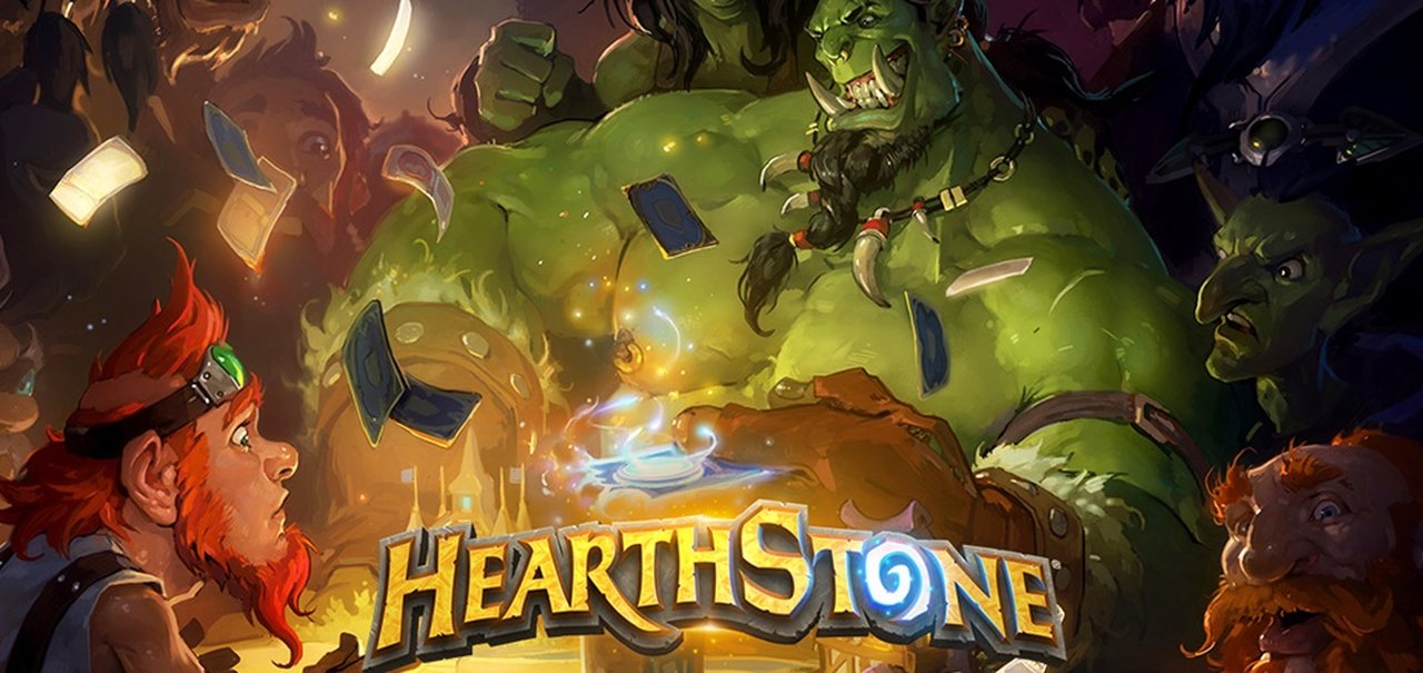 Confira os decks do campeão mundial de Hearthstone na BlizzCon 2016