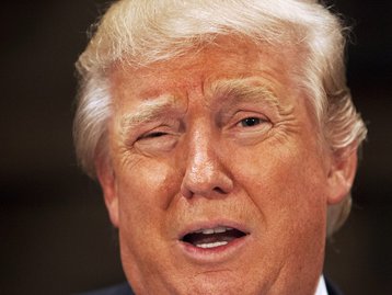 O que o novo presidente Donald Trump pode significar para a tecnologia