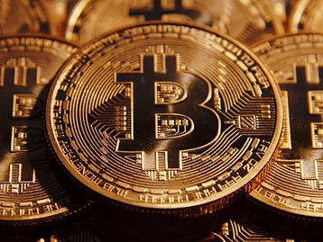 Com Trump eleito, preço do bitcoin vai às alturas