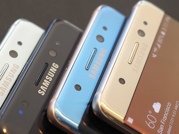 Enquete: a Samsung consegue recuperar sua reputação depois do Note 7?