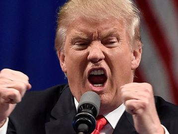 Faz o muro! Veja os 13 melhores memes da eleição de Donald Trump nos EUA
