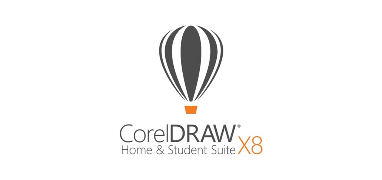 CorelDRAW Home & Student X8 chega ao Brasil com aposta em custo-benefício