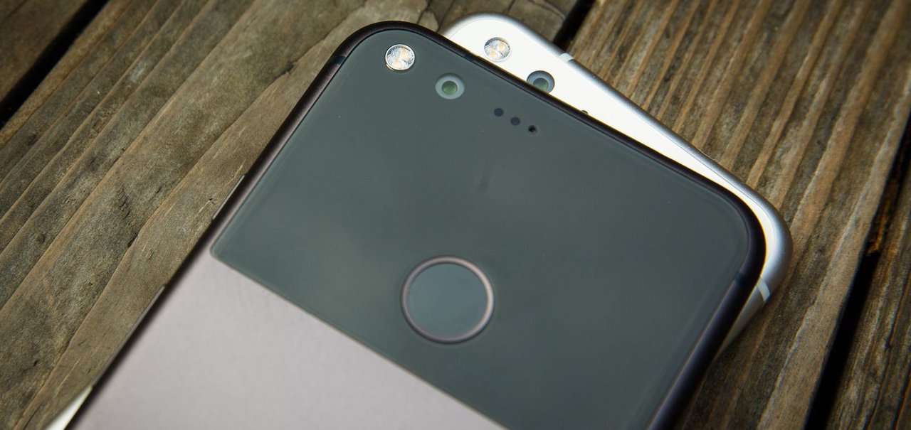 Google Pixel está apresentando problemas de conexão LTE ao redor do mundo