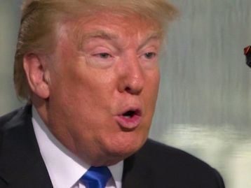 O que os CEOs de tecnologia pensam sobre Donald Trump