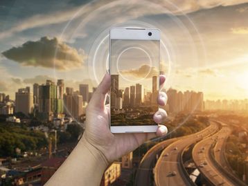O que você precisa saber para avaliar a tela de um smartphone 