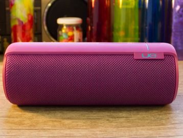 Review: caixa de som Bluetooth UE Megaboom