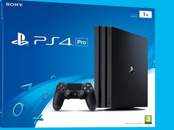 Confira nosso unboxing do PlayStation 4 Pro [vídeo]
