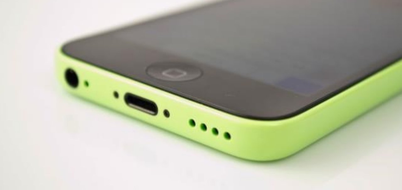 Será que ainda vale a pena comprar um iPhone 5C?