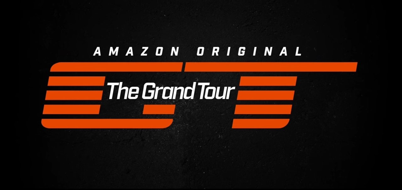 Streaming da Amazon chega ao mundo todo em dezembro com The Grand Tour