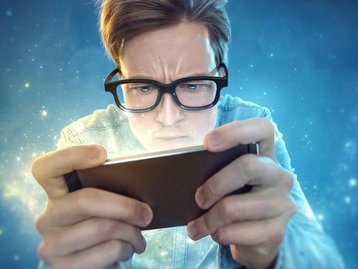É preciso um smartphone top de linha para ter bom desempenho em games?