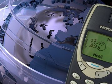 Erro 404: Nokia Tijolão contra o mundo; quem venceria a briga? [quiz]