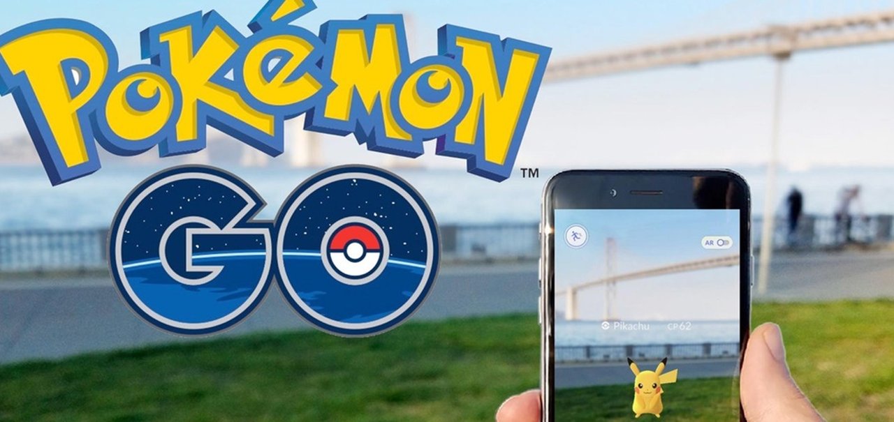 O CP do seu pokémon mudou em Pokémon GO? A Niantic fez isso de propósito