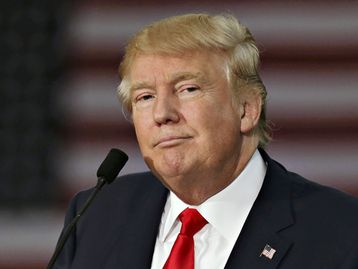 Internet nos EUA pode piorar em breve e a culpa é do Donald Trump