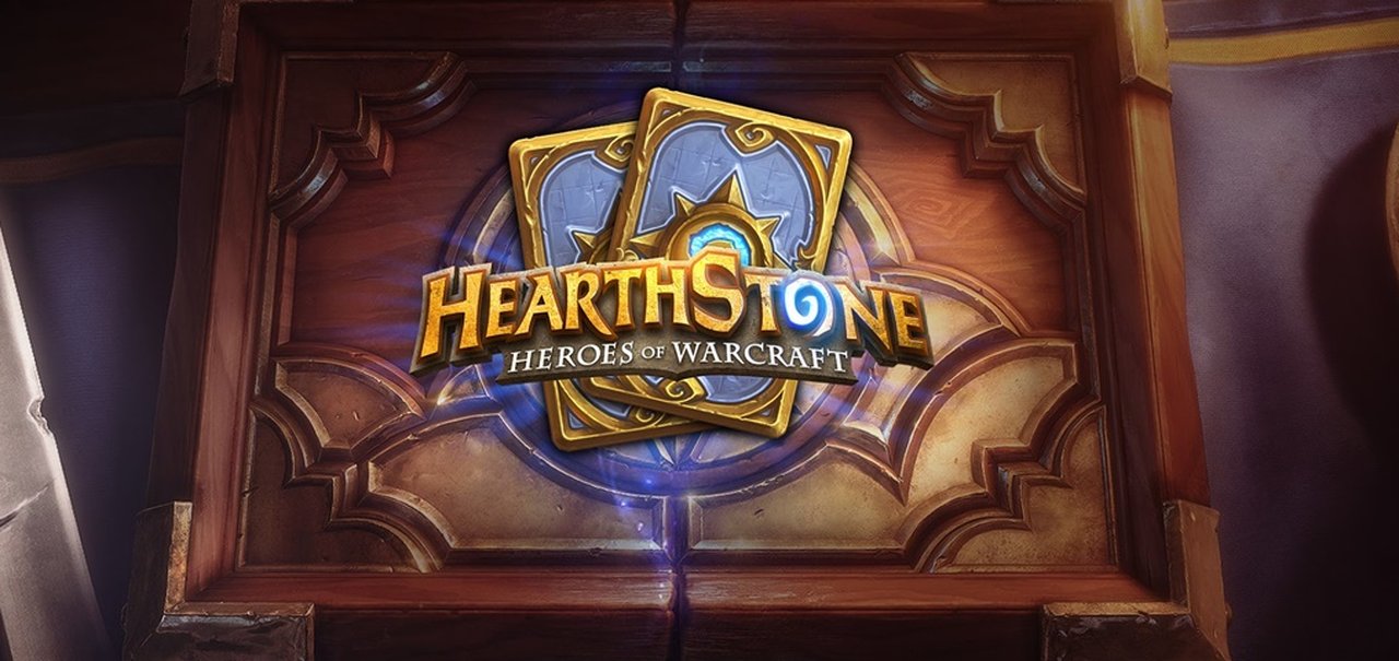 Hearthstone na vida real é a adaptação mais bizarra que você vai ver hoje